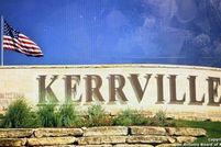 Land for sale in Kerr County, Texas