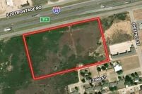 Land for sale in Mitchell County, Texas