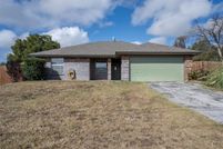 Land for sale in Parker County, Texas