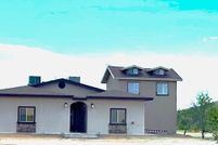 Land for sale in El Paso County, Texas