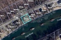 Undeveloped Land for sale in Kanawha County, West Virginia