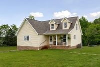 Land for sale in Pickett County, Tennessee