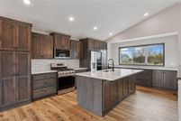 Land for sale in Anoka County, Minnesota