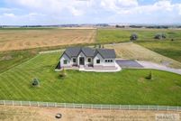 Land for sale in Madison County, Idaho