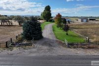 Farm and Ranch for sale in Jefferson County, Idaho