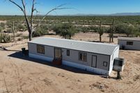 Land for sale in Pima County, Arizona