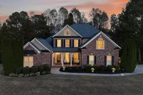 Land for sale in Jackson County, Georgia