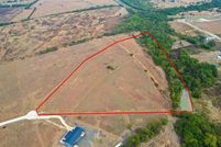 Land for sale in Hill County, Texas