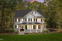 Farm and Ranch for sale in Wake County, North Carolina