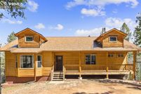 Land for sale in Teller County, Colorado