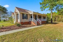 Land for sale in King William County, Virginia