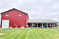 Undeveloped Land for sale in Decatur County, Indiana