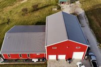 Land for sale in Decatur County, Indiana