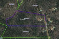 Land for sale in Randolph County, North Carolina
