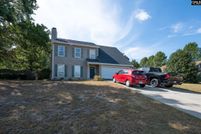 Land for sale in Lexington County, South Carolina