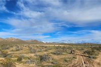 Land for sale in San Bernardino County, California