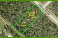 Land for sale in Montgomery County, Texas
