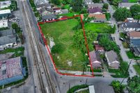 Land for sale in Harris County, Texas