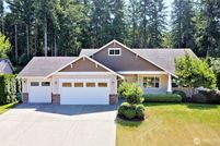 Land for sale in Snohomish County, Washington