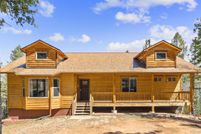 Land for sale in Teller County, Colorado