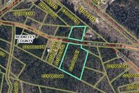 Land for sale in Berkeley County, South Carolina