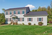 Land for sale in Orleans County, New York