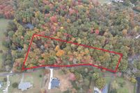 Land for sale in Anderson County, Tennessee