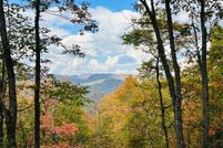 Land for sale in Jackson County, North Carolina