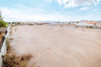 Land for sale in Clark County, Nevada