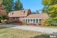 Farm and Ranch for sale in Sangamon County, Illinois