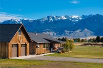 Land for sale in Park County, Montana