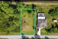 Land for sale in Lee County, Florida