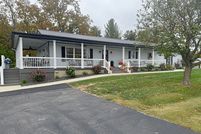 Land for sale in Martin County, Indiana