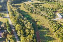 Land for sale in Granville County, North Carolina