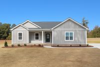 House for sale in Person County, North Carolina