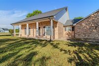 Land for sale in Kaufman County, Texas