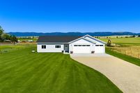 Land for sale in Ravalli County, Montana