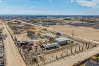 Land for sale in El Paso County, Texas