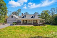 Land for sale in Catawba County, North Carolina