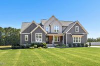 Land for sale in Franklin County, North Carolina