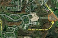 Land for sale in Portage County, Ohio