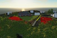 Homesite for sale in Fairfax County, Virginia