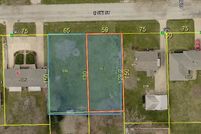 Land for sale in Cedar County, Iowa