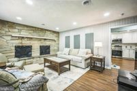 Recreational Property for sale in Fauquier County, Virginia