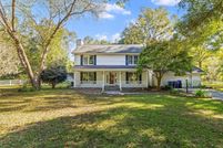 Land for sale in Charleston County, South Carolina