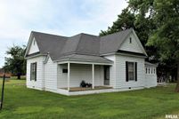 Land for sale in Williamson County, Illinois