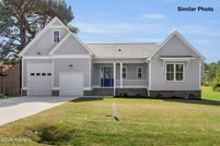 Land for sale in Pamlico County, North Carolina