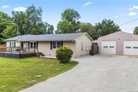 Land for sale in Scott County, Indiana