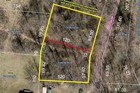Land for sale in Carroll County, Ohio