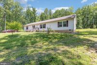 Land for sale in Orange County, Virginia